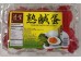 COOKED SALTED DUCK EGGS 6.00 PIECE