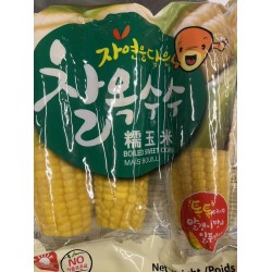 BOILED SWEET CORN 630.00 GRAM