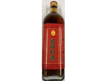 LSK SHAOXING COOKING WINE 25.40 FLUID OUNCE