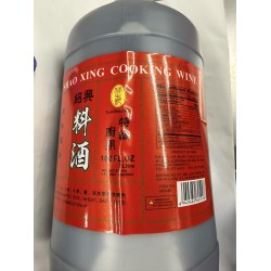 SHAO XING COOKING WINE 102.00 FLUID OUNCE
