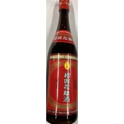 SHAOXING COOKING WINE 25.40 FLUID OUNCE