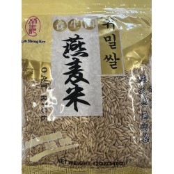 OAT RICE 340.00 GRAM