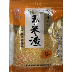 LAM SHENG KEE CORN GRIT  340.00 GRAM