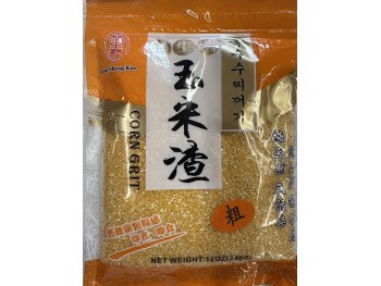 LAM SHENG KEE CORN GRIT  340.00 GRAM