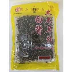 DRIED BLACK FUNGUS 142.00 GRAM