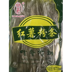 LSK POTATO GLASS NOODLES 340.00 GRAM