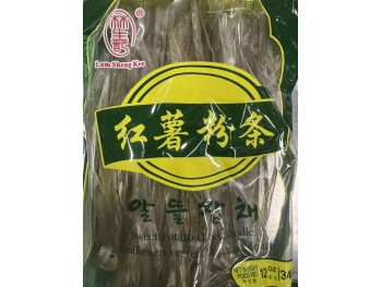 LSK POTATO GLASS NOODLES 340.00 GRAM