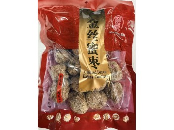 LSK DRIED ZIZPHUS MILL  340.00 GRAM