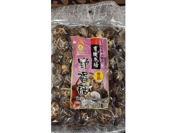 LSK DRIED MUSHROOM  200.00 GRAM