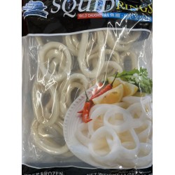 OCEAN FRESH SEAFOOD SQUID RINGS  340.00 GRAM