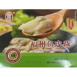 SEAFOOD WONTON 227.00 GRAM