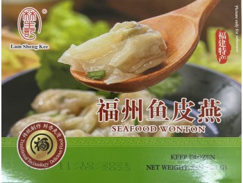 SEAFOOD WONTON 227.00 GRAM