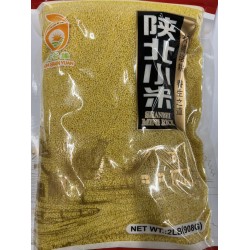 JGY SHANBEI MINI RICE  2.00 POUNDS