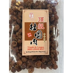 DRY LINGAN  300.00 GRAM