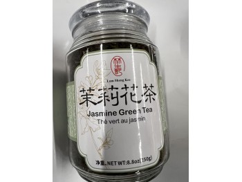 LSK JASMINE TEA  250.00 GRAM