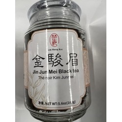 LSK JIN JUN MEI BLACK TEA  160.00 GRAM