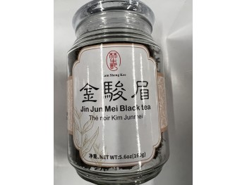 LSK JIN JUN MEI BLACK TEA  160.00 GRAM