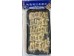 LSK FROZEN RAZOR CLAM MEAT  200.00 GRAM