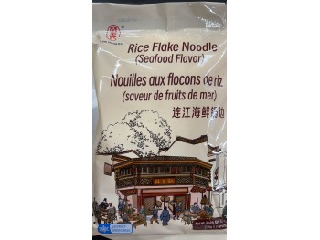 RICE FLAKE NOODLE SEAFOOD FLA  360.00 GRAM