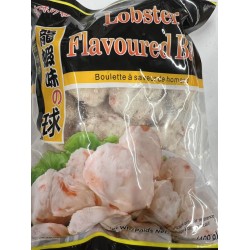 LOBSTER FLA BALL 400.00 GRAM