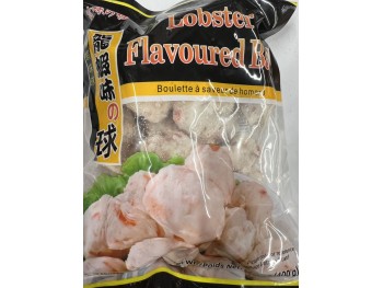 LOBSTER FLA BALL 400.00 GRAM