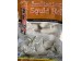 ZWZJ IMITATION SQUID ROLL 400.00 GRAM