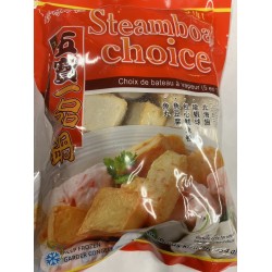 STEAMBOAT CHOICE  454.00 GRAM