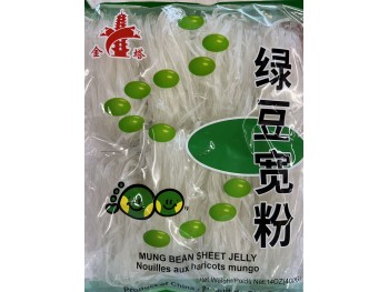 JT MUNG BEAN SHEET JELLY  400.00 GRAM