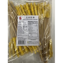 LSK FROZEN WAXY CORN KERNEL  600.00 GRAM