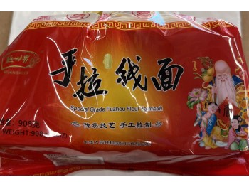 SPECIAL GRADE FLOUR VERMICELLI  908.00 GRAM