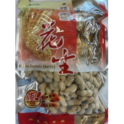 LCD PEANUT GARLIC FLA  340.00 GRAM
