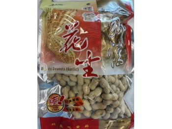 LCD PEANUT GARLIC FLA  340.00 GRAM