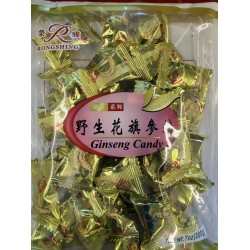 GINSENG CANDY 200.00 GRAM