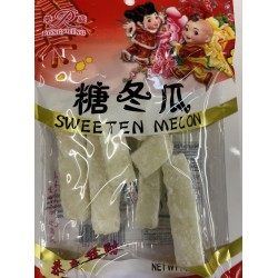 KORICA SWEETEN MELON 114.00 GRAM