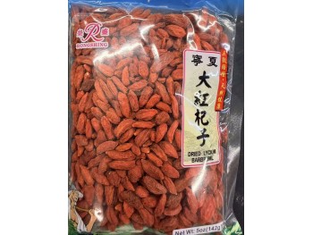 DRIED LYCIUM 142.00 GRAM