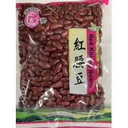 DRIED RED BEAN 340.00 GRAM