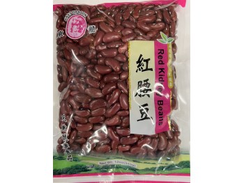 DRIED RED BEAN 340.00 GRAM