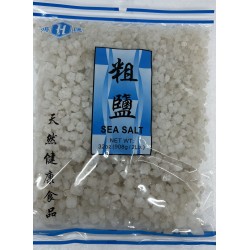 SEA SALT 908.00 GRAM