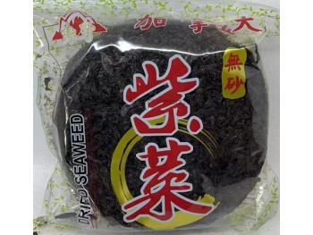 DRIED SEAWEED 85.00 GRAM