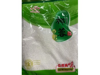RONGSHING COCONUT FLAKES  170.00 GRAM