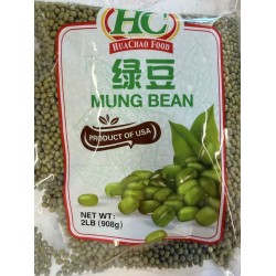 HC MUNG BEAN  908.00 GELTABS