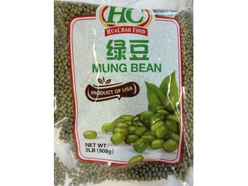 HC MUNG BEAN  908.00 GELTABS