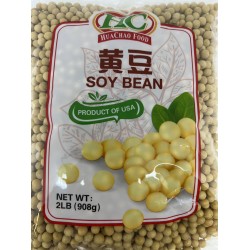 SOY BEAN  2.00 POUNDS