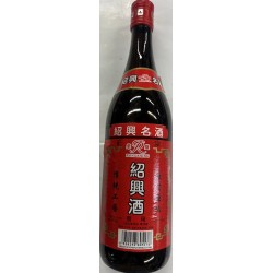 RONGSHENG SHAOXING COOKING WINE  750.00 METER