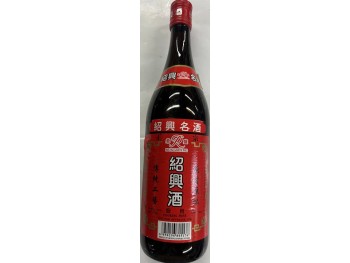 RONGSHENG SHAOXING COOKING WINE  750.00 METER