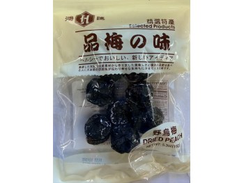 HH DRIED PEACH 150.00 GRAM