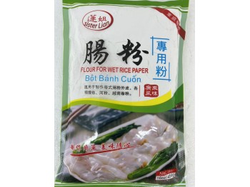 RICE PAPER FLOUR 16.00 OUNCE