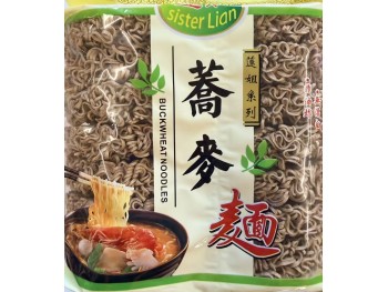 SISTER LIAN BUCKWHEAT NOODLES  800.00 GRAM