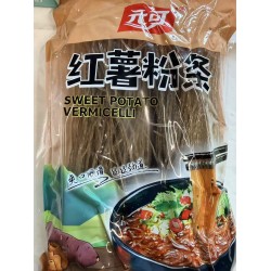 YK SWEET POTATO VERMICELLI  400.00 GRAM