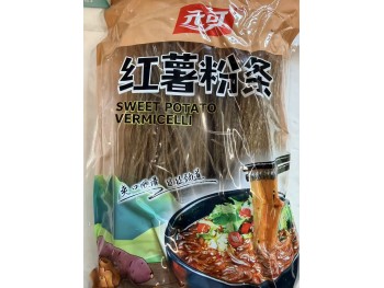 YK SWEET POTATO VERMICELLI  400.00 GRAM